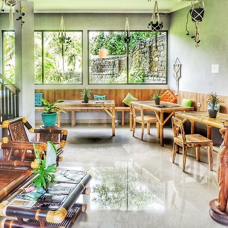 Canang Gardens Ubud Zewnętrze zdjęcie