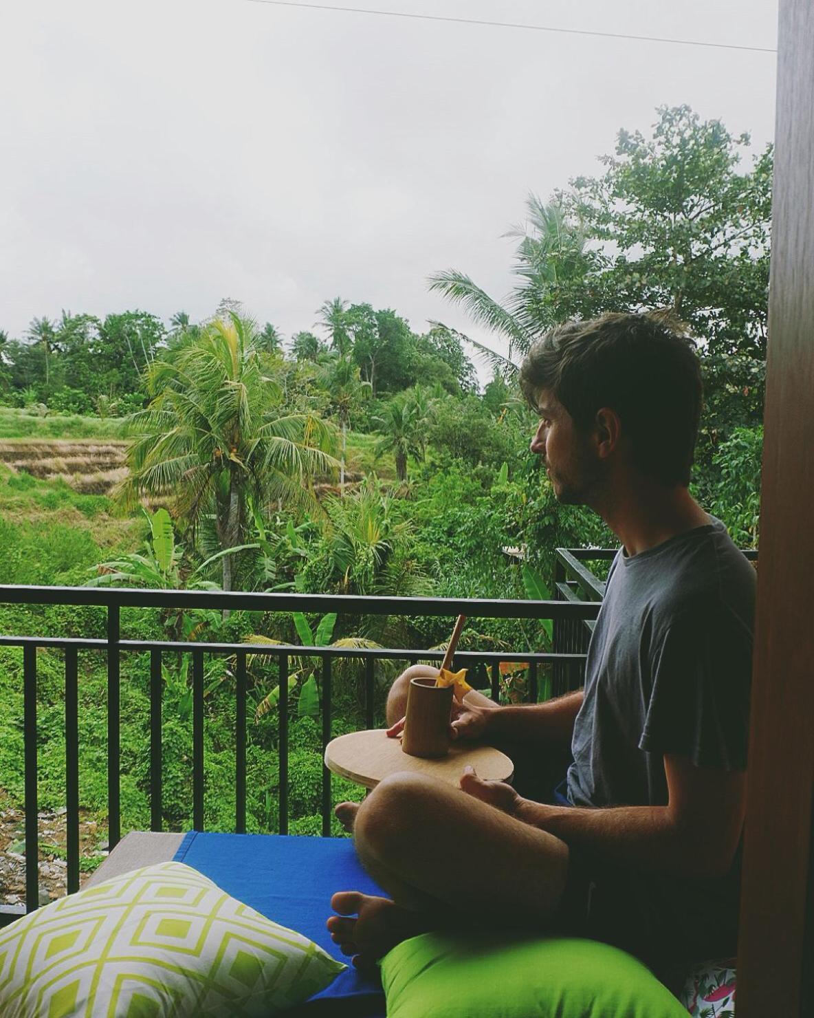 Canang Gardens Ubud Pokój zdjęcie