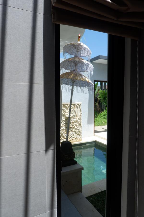 Canang Gardens Ubud Zewnętrze zdjęcie