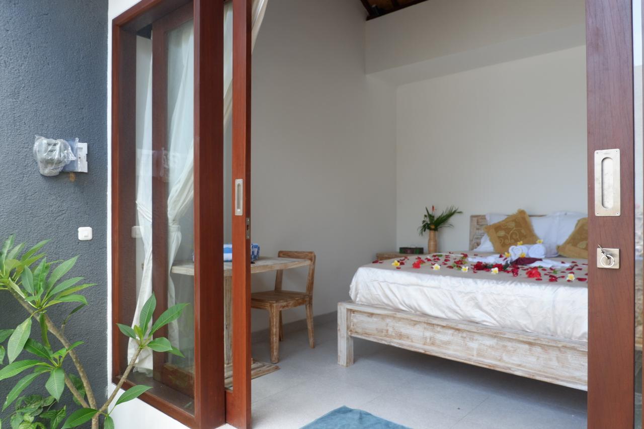 Canang Gardens Ubud Zewnętrze zdjęcie
