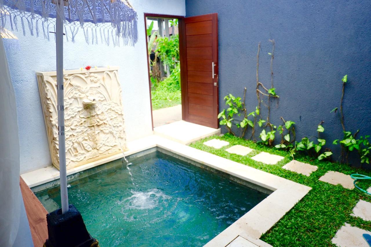 Canang Gardens Ubud Zewnętrze zdjęcie