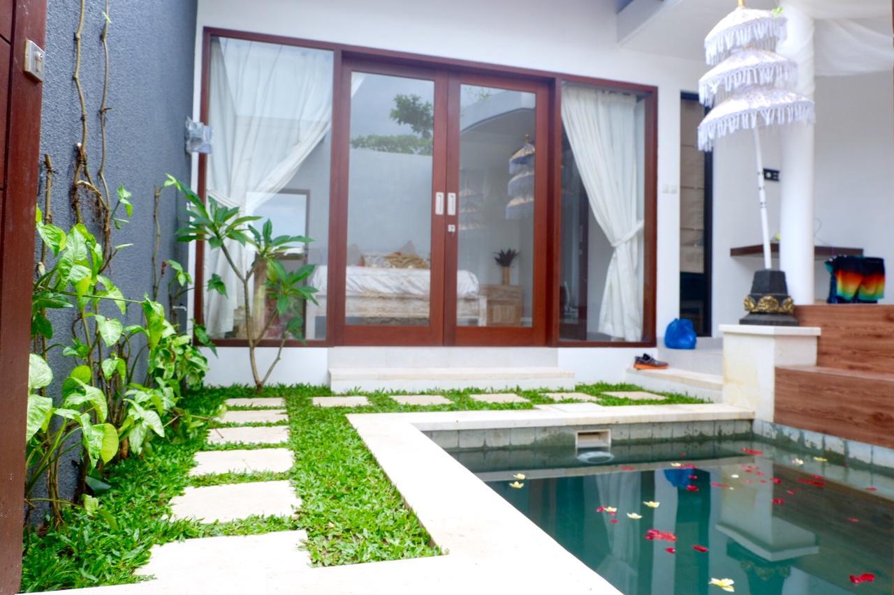 Canang Gardens Ubud Zewnętrze zdjęcie