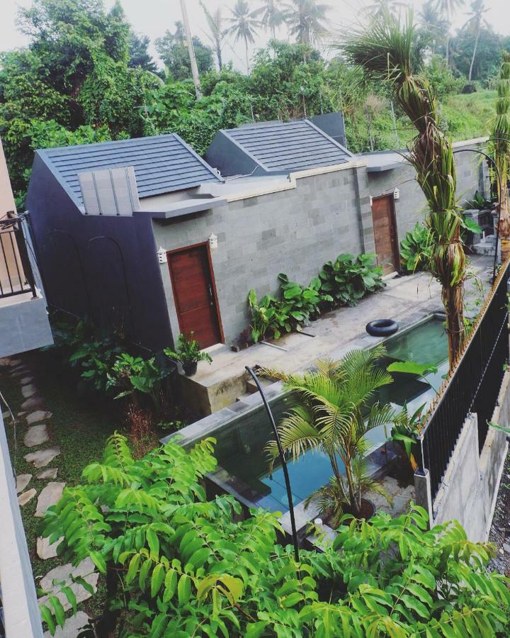 Canang Gardens Ubud Zewnętrze zdjęcie