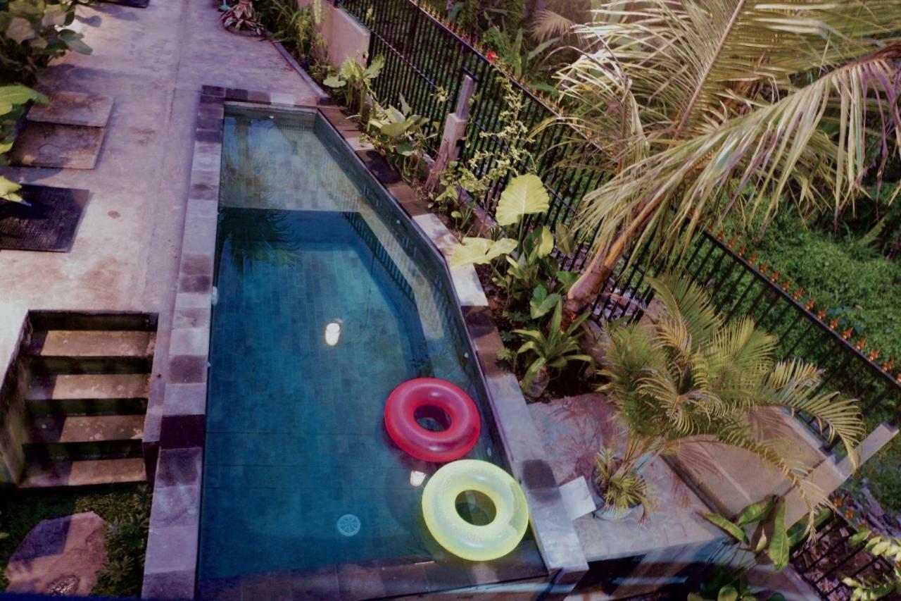 Canang Gardens Ubud Zewnętrze zdjęcie