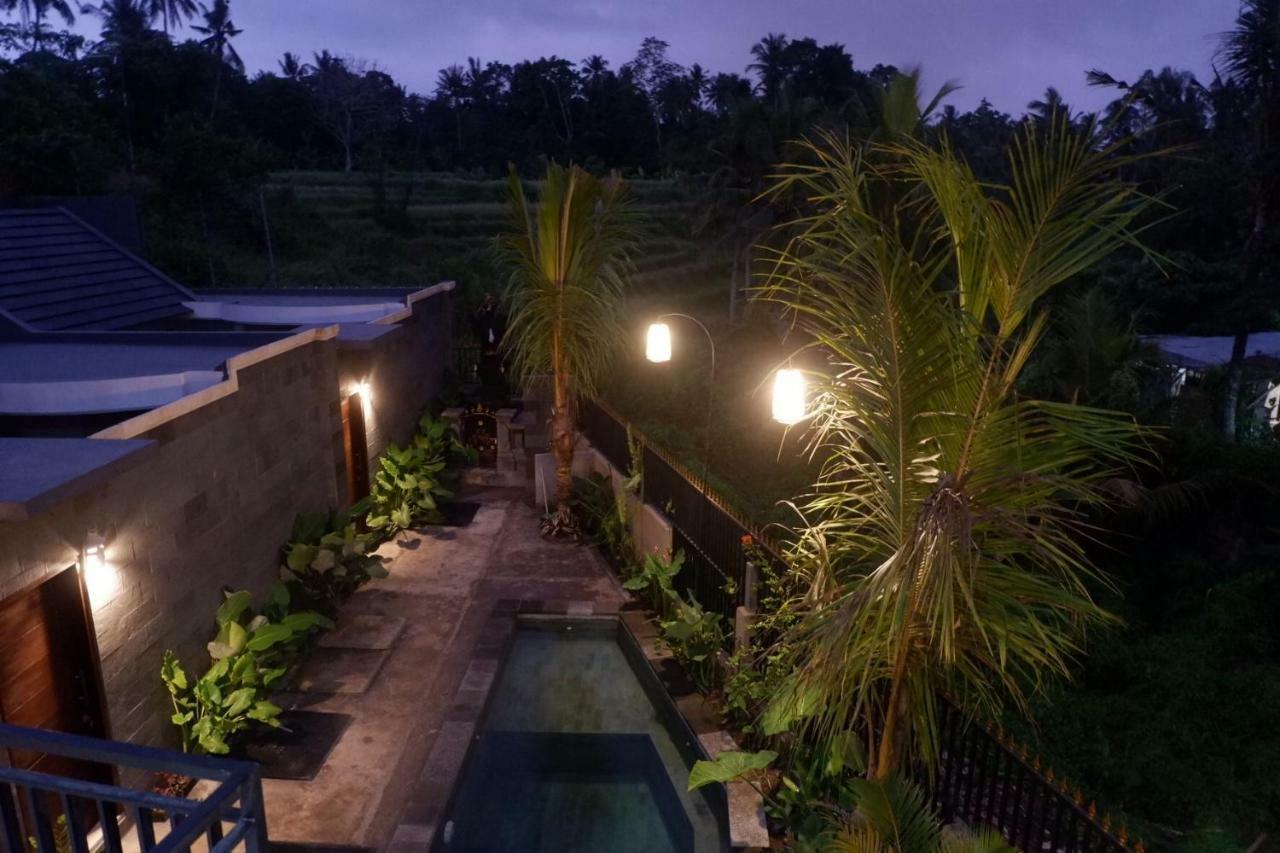 Canang Gardens Ubud Zewnętrze zdjęcie