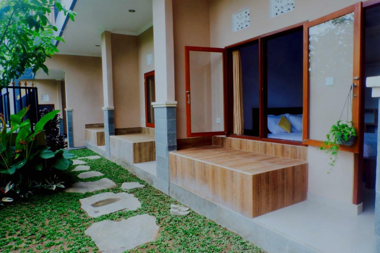 Canang Gardens Ubud Zewnętrze zdjęcie