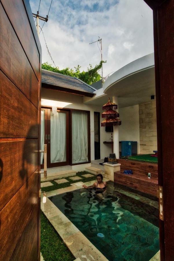 Canang Gardens Ubud Zewnętrze zdjęcie