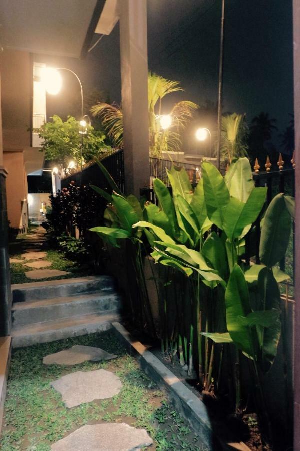 Canang Gardens Ubud Zewnętrze zdjęcie