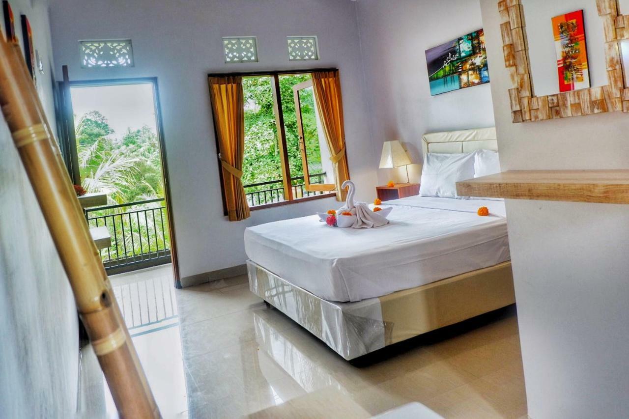 Canang Gardens Ubud Zewnętrze zdjęcie