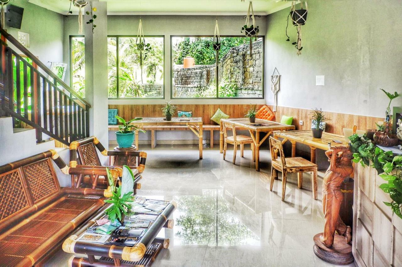 Canang Gardens Ubud Zewnętrze zdjęcie