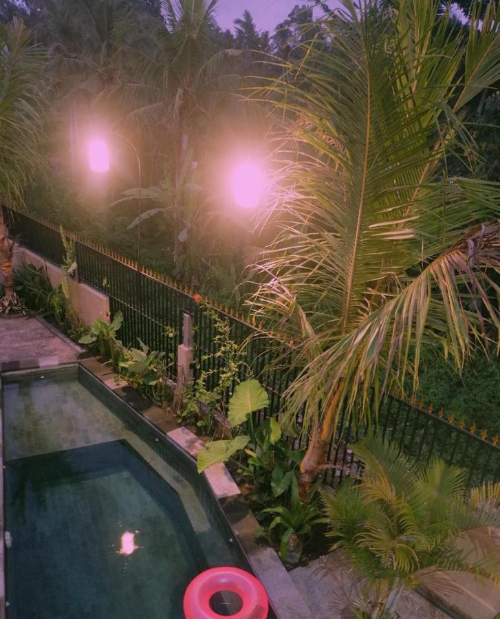 Canang Gardens Ubud Zewnętrze zdjęcie